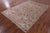 Hand Knotted Persian Tabriz Rug - Manhattan Rugs