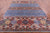 Khorjin Super Kazak Handmade Wool Rug - Manhattan Rugs
