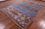 Khorjin Super Kazak Handmade Wool Rug - Manhattan Rugs