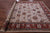 Hand Knotted Persian Tabriz Wool Rug - Manhattan Rugs