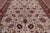 Hand Knotted Persian Tabriz Wool Rug - Manhattan Rugs