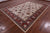 Hand Knotted Persian Tabriz Wool Rug - Manhattan Rugs