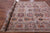 Persian Tabriz Hand Knotted Wool Rug - Manhattan Rugs