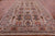 Persian Tabriz Hand Knotted Wool Rug - Manhattan Rugs