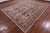 Persian Tabriz Hand Knotted Wool Rug - Manhattan Rugs