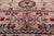 Persian Tabriz Hand Knotted Wool Rug - Manhattan Rugs