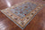Persian Tabriz Hand Knotted Wool Rug - Manhattan Rugs