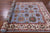 Handmade Persian Tabriz Wool Rug - Manhattan Rugs