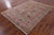 Persian Tabriz Hand Knotted Wool Rug - Manhattan Rugs