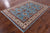 Persian Tabriz Hand Knotted Wool Rug - Manhattan Rugs