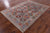 Bokhara Hand Knotted Rug - Manhattan Rugs