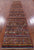 Runner Hand-Knotted Super Kazak Khorjin Rug - Manhattan Rugs
