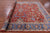 Persian Fine Serapi Hand Knotted Wool Rug - Manhattan Rugs