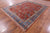 Persian Fine Serapi Hand Knotted Wool Rug - Manhattan Rugs