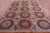 Mamluk Handmade Wool Rug - Manhattan Rugs