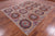 Mamluk Handmade Wool Rug - Manhattan Rugs