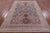 Mamluk Hand Knotted Wool Rug - Manhattan Rugs