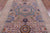 Mamluk Hand Knotted Wool Rug - Manhattan Rugs