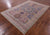Mamluk Hand Knotted Wool Rug - Manhattan Rugs