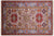 Handmade Super Kazak Wool Rug - Manhattan Rugs