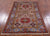 Handmade Super Kazak Wool Rug - Manhattan Rugs