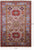 Handmade Super Kazak Wool Rug - Manhattan Rugs