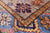 Handmade Super Kazak Wool Rug - Manhattan Rugs