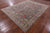 Handmade Persian Fine Serapi Rug - Manhattan Rugs