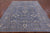 Persian Fine Serapi Handmade Wool Rug - Manhattan Rugs