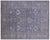 Persian Fine Serapi Handmade Wool Rug - Manhattan Rugs