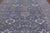 Persian Fine Serapi Handmade Wool Rug - Manhattan Rugs