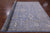 Persian Fine Serapi Handmade Wool Rug - Manhattan Rugs
