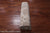 Ivory Washed Out Turkish Oushak Handmade Wool Rug 8' 11" X 12' 0" - Q7843