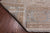 Ivory Washed Out Turkish Oushak Handmade Wool Rug 8' 11" X 12' 0" - Q7843