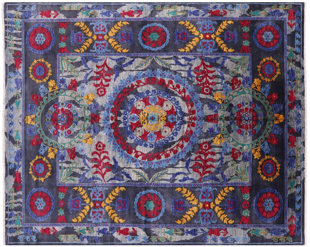 William Morris Handmade Rug - Manhattan Rugs