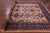 Handmade Persian Fine Serapi Wool Rug - Manhattan Rugs