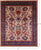Handmade Persian Fine Serapi Wool Rug - Manhattan Rugs