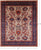 Handmade Persian Fine Serapi Wool Rug - Manhattan Rugs