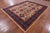 Handmade Persian Fine Serapi Wool Rug - Manhattan Rugs