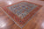 Handmade Persian Fine Serapi Rug - Manhattan Rugs