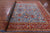 Handmade Persian Fine Serapi Rug - Manhattan Rugs