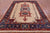 Persian Fine Serapi Handmade Rug - Manhattan Rugs