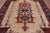 Persian Fine Serapi Handmade Rug - Manhattan Rugs