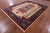 Persian Fine Serapi Handmade Rug - Manhattan Rugs