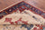 Persian Fine Serapi Handmade Rug - Manhattan Rugs