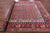 Antiqued Pazyryk Historical Design Handmade Wool Rug - Manhattan Rugs