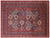 Hand-Knotted Persian Fine Serapi Wool Rug - Manhattan Rugs