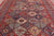 Hand-Knotted Persian Fine Serapi Wool Rug - Manhattan Rugs