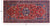 Hand Knotted Persian Fine Serapi Rug - Manhattan Rugs