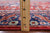 Hand Knotted Persian Fine Serapi Rug - Manhattan Rugs